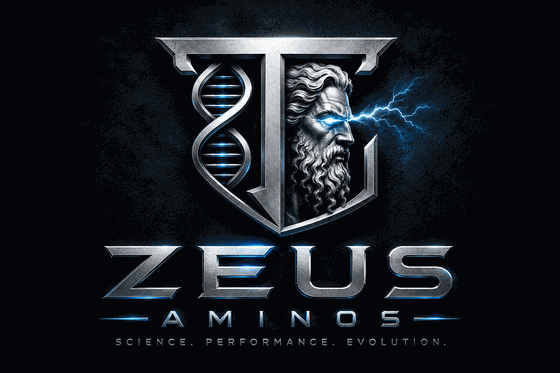 Zeus Aminos